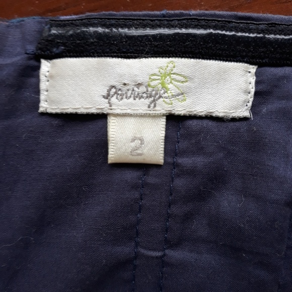 Anthropologie Porridge Wildflowers in Flight - Picture 7 of 8